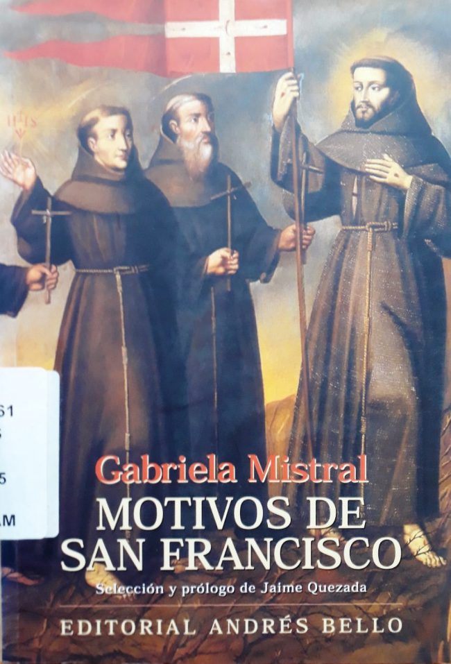 MOTIVOS DE SAN FRANCISCO