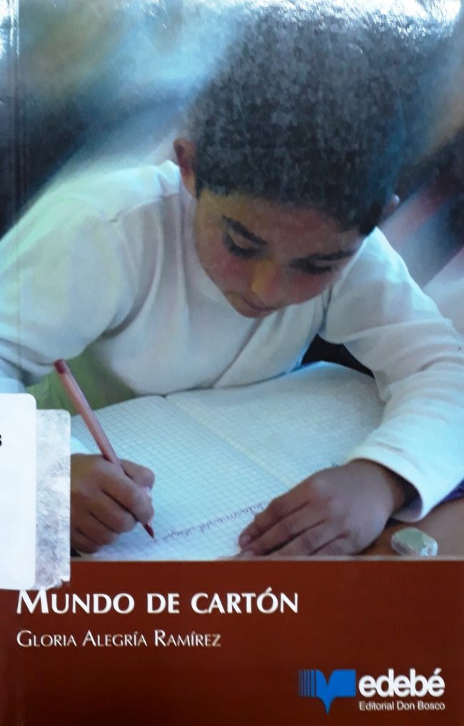 MUNDO DE CARTON