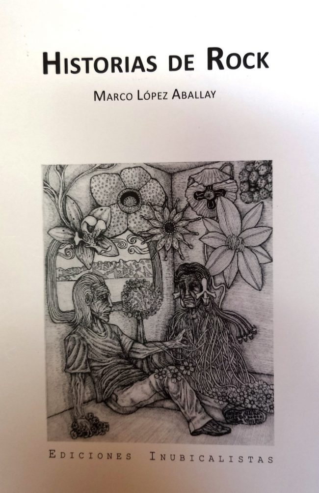 HISTORIAS DE ROCK